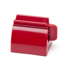 Load image into Gallery viewer, ONEUP Multifunctional Toothpaste Tube Press Squeezer Plastic Toothpaste Dispenser Tooth Paste Holder Bathroom Accessories Set