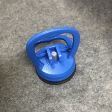 Load image into Gallery viewer, 1Pcs New Candy Color Dent Puller Bodywork Panel Moms Assistant House Remover Carry Tools Car Suction Cup Pad Glass Lifter
