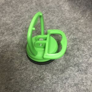 1Pcs New Candy Color Dent Puller Bodywork Panel Moms Assistant House Remover Carry Tools Car Suction Cup Pad Glass Lifter